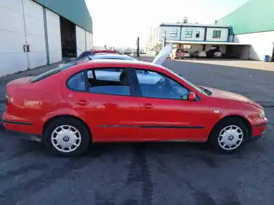 Утилизация автомобиля seat toledo ii (1m2) 1.9 tdi года 2000 питание ahf
