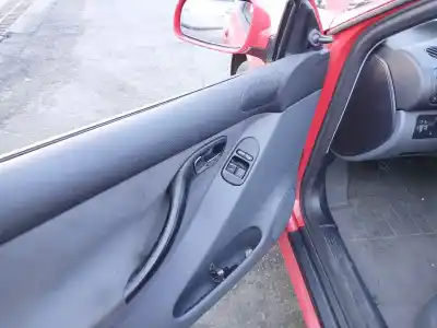 Утилизация автомобиля seat toledo ii (1m2) 1.9 tdi года 2000 питание ahf