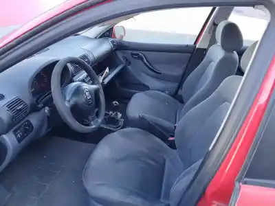 Утилизация автомобиля seat toledo ii (1m2) 1.9 tdi года 2000 питание ahf