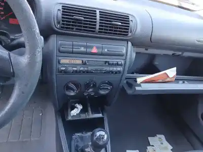 Утилизация автомобиля seat toledo ii (1m2) 1.9 tdi года 2000 питание ahf