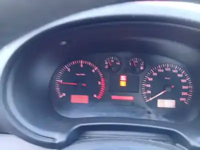 Утилизация автомобиля seat toledo ii (1m2) 1.9 tdi года 2000 питание ahf