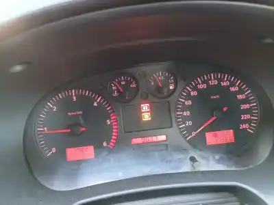 Утилизация автомобиля seat toledo ii (1m2) 1.9 tdi года 2000 питание ahf