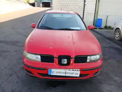 Утилизация автомобиля seat toledo ii (1m2) 1.9 tdi года 2000 питание ahf