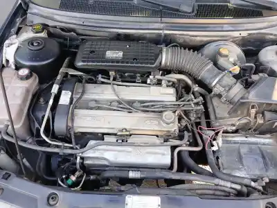 Veicolo di demolizione ford mondeo ii (bap) 2.0 i dell'anno 1996 alimentato nga