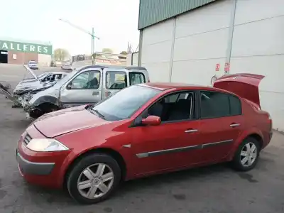 Утилизация автомобиля renault megane ii (bm0/1_, cm0/1_) 1.5 dci (bm02, bm13, bm2a, cm02, cm13) года 2005 питание k9k f7 (74kw) Утилизация автомобиля renault megane ii (bm0/1_, cm0/1_) 1.5 dci (bm02, bm13, bm2a, cm02, cm13) года 2005 питание k9k f7 (74kw)
