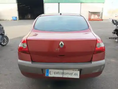 Утилизация автомобиля renault megane ii (bm0/1_, cm0/1_) 1.5 dci (bm02, bm13, bm2a, cm02, cm13) года 2005 питание k9k f7 (74kw) Утилизация автомобиля renault megane ii (bm0/1_, cm0/1_) 1.5 dci (bm02, bm13, bm2a, cm02, cm13) года 2005 питание k9k f7 (74kw)