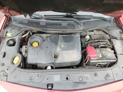 Утилизация автомобиля renault megane ii (bm0/1_, cm0/1_) 1.5 dci (bm02, bm13, bm2a, cm02, cm13) года 2005 питание k9k f7 (74kw) Утилизация автомобиля renault megane ii (bm0/1_, cm0/1_) 1.5 dci (bm02, bm13, bm2a, cm02, cm13) года 2005 питание k9k f7 (74kw)