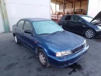 Veículo de Sucata suzuki baleno (eg) 1.6 i 16v (sy416) do ano 1997 alimentado g16b