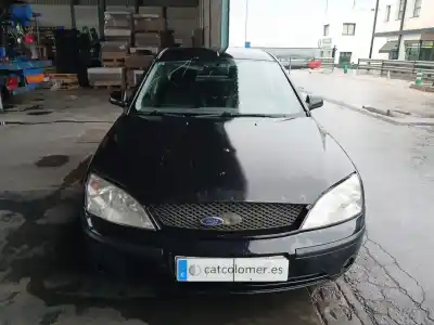 Hurda Aracı FORD MONDEO III (B5Y) 2.0 TDCI Yılın 2003 güçlü FMBA,N7BA,N7BB