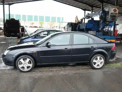 Veículo de Sucata ford mondeo iii (b5y) 2.0 tdci do ano 2003 alimentado fmba,n7ba,n7bb