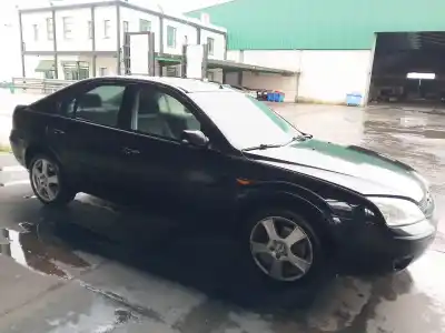 Veículo de Sucata ford mondeo iii (b5y) 2.0 tdci do ano 2003 alimentado fmba,n7ba,n7bb