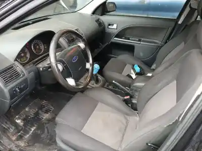 Veículo de Sucata ford mondeo iii (b5y) 2.0 tdci do ano 2003 alimentado fmba,n7ba,n7bb