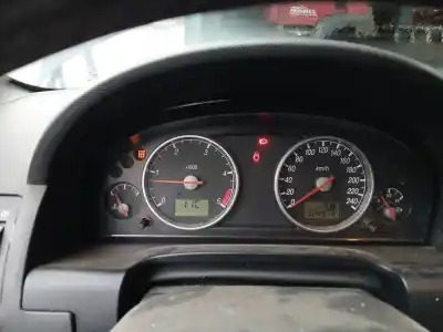 Veículo de Sucata ford mondeo iii (b5y) 2.0 tdci do ano 2003 alimentado fmba,n7ba,n7bb