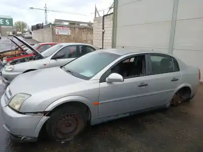 Утилизация автомобиля opel vectra c (z02) 1.8 16v года 2003 питание z 18 xe