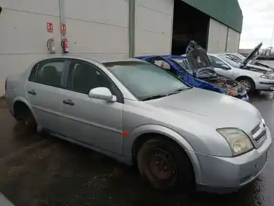 Утилизация автомобиля opel vectra c (z02) 1.8 16v года 2003 питание z 18 xe