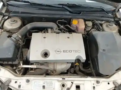 Утилизация автомобиля opel vectra c (z02) 1.8 16v года 2003 питание z 18 xe