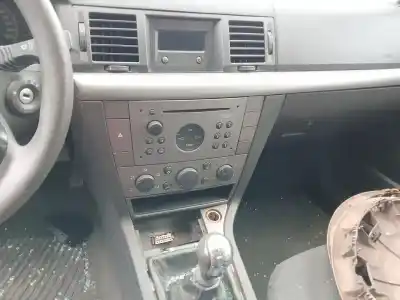 Утилизация автомобиля opel vectra c (z02) 1.8 16v года 2003 питание z 18 xe