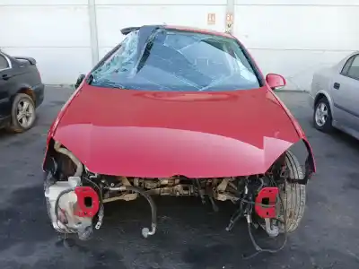 Scrapping Vehicle VOLKSWAGEN GOLF V (1K1) 1.9 TDI of the year 2007 powered BKC,BLS,BXE