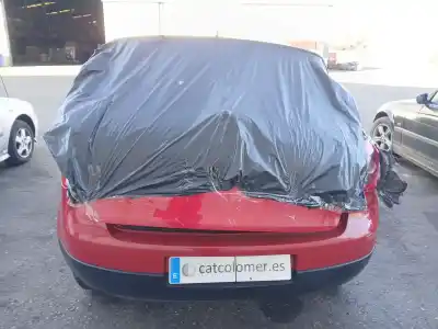 Veículo de Sucata volkswagen golf v (1k1) 1.9 tdi do ano 2007 alimentado bkc,bls,bxe