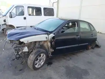 Утилизация автомобиля seat ibiza iii (6l1) 1.9 tdi года 2006 питание atd,axr,bmt