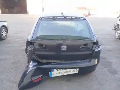 Утилизация автомобиля seat ibiza iii (6l1) 1.9 tdi года 2006 питание atd,axr,bmt