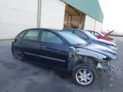 Утилизация автомобиля seat ibiza iii (6l1) 1.9 tdi года 2006 питание atd,axr,bmt