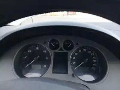 Sloopvoertuig seat ibiza iii (6l1) 1.4 tdi van het jaar 2008 aangedreven bms,bnv