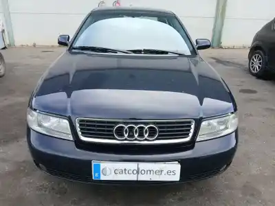Здавання транспортного засобу AUDI A4 B5 (8D2) 1.8 року 2000 потужний APT