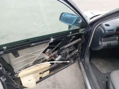 Здавання транспортного засобу audi a4 b5 (8d2) 1.8 року 2000 потужний apt