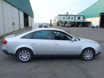Scrapping Vehicle audi a6 c5 (4b2) 2.5 tdi of the year 2001 powered ake,bau,bdh