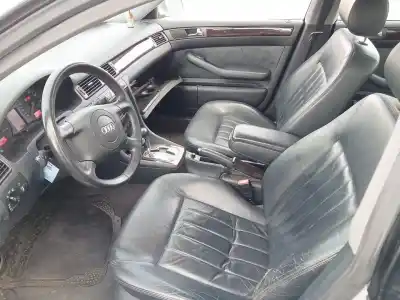 Scrapping Vehicle audi a6 c5 (4b2) 2.5 tdi of the year 2001 powered ake,bau,bdh