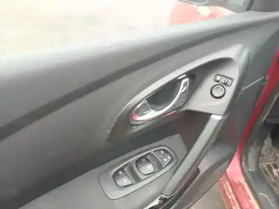 Veículo de Sucata renault kadjar (ha_, hl_) 1.6 dci 130 do ano 2018 alimentado r9m 414