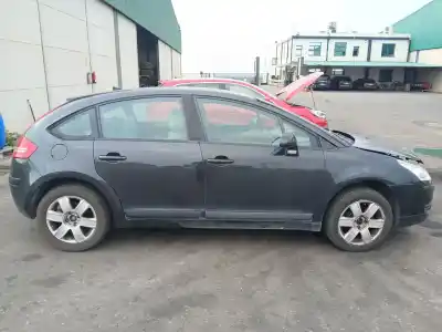Здавання транспортного засобу citroen c4 i (lc_) 1.6 hdi року 2005 потужний 9hx Здавання транспортного засобу citroen c4 i (lc_) 1.6 hdi року 2005 потужний 9hx