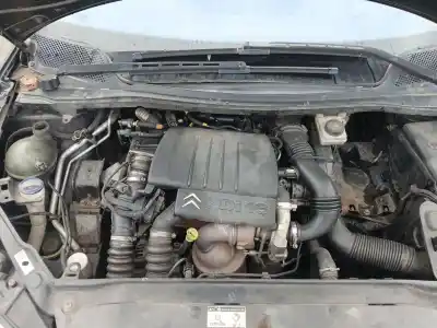 Здавання транспортного засобу citroen c4 i (lc_) 1.6 hdi року 2005 потужний 9hx Здавання транспортного засобу citroen c4 i (lc_) 1.6 hdi року 2005 потужний 9hx