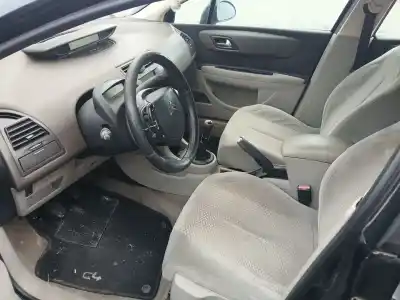 Здавання транспортного засобу citroen c4 i (lc_) 1.6 hdi року 2005 потужний 9hx Здавання транспортного засобу citroen c4 i (lc_) 1.6 hdi року 2005 потужний 9hx