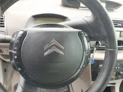 Здавання транспортного засобу citroen c4 i (lc_) 1.6 hdi року 2005 потужний 9hx Здавання транспортного засобу citroen c4 i (lc_) 1.6 hdi року 2005 потужний 9hx
