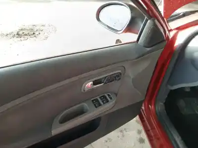 Veículo de Sucata seat cordoba (6l2) 1.9 tdi do ano 2007 alimentado blt