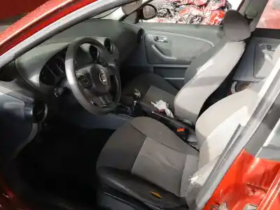 Veículo de Sucata seat cordoba (6l2) 1.9 tdi do ano 2007 alimentado blt