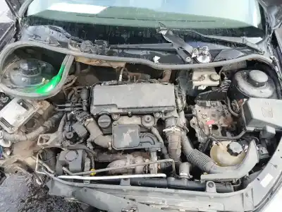 Здавання транспортного засобу peugeot 206 fastback (2a/c) 1.4 hdi eco 70 року 2006 потужний 8hz