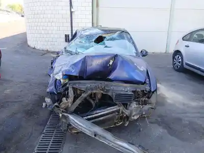 Утилизация автомобиля SEAT TOLEDO II (1M2) 1.9 TDI года 2004 питание ASV
