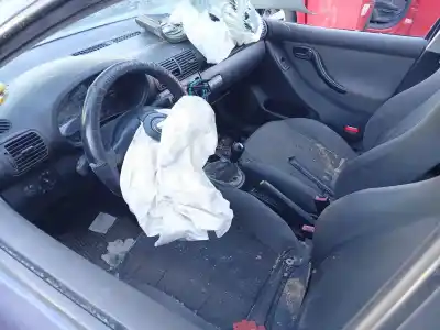 Утилизация автомобиля seat toledo ii (1m2) 1.9 tdi года 2004 питание asv