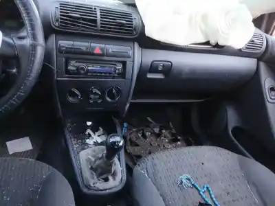 Утилизация автомобиля seat toledo ii (1m2) 1.9 tdi года 2004 питание asv