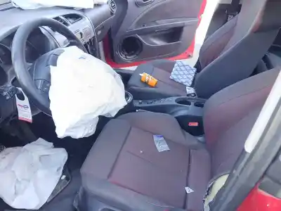 Утилизация автомобиля seat leon (1p1) 2.0 tdi 16v года 2007 питание bkd,cfhc,clcb