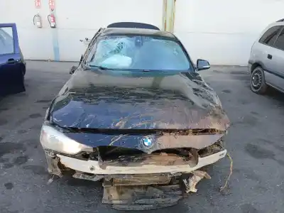Veículo de Sucata BMW 3 (F30, F80) 320 D do ano 2013 alimentado N47D20C
