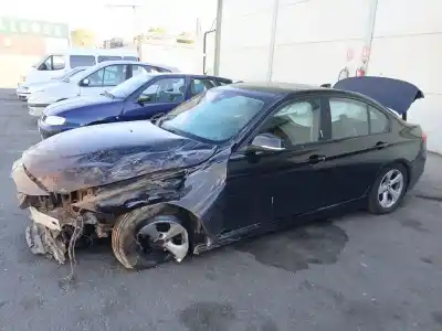 Veículo de Sucata bmw 3 (f30, f80) 320 d do ano 2013 alimentado n47d20c