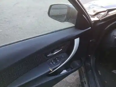 Veículo de Sucata bmw 3 (f30, f80) 320 d do ano 2013 alimentado n47d20c