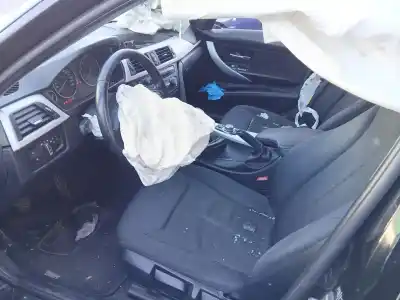 Veículo de Sucata bmw 3 (f30, f80) 320 d do ano 2013 alimentado n47d20c