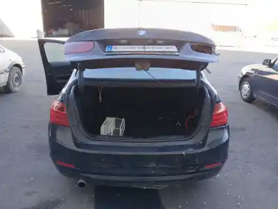 Veículo de Sucata bmw 3 (f30, f80) 320 d do ano 2013 alimentado n47d20c