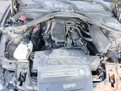 Veículo de Sucata bmw 3 (f30, f80) 320 d do ano 2013 alimentado n47d20c