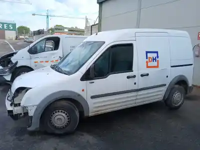 Veículo de Sucata ford transit connect (p65_, p70_, p80_) 1.8 tdci do ano 2008 alimentado r3pa